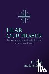 White, Jon, Graves, Lisa - Hear Our Prayer