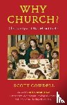 Cowdell, Scott - Why Church?