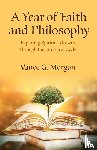 Morgan, Vance G. - A Year of Faith and Philosophy