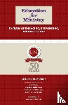  - Education for Ministry 50 Years of Engaging, Responding, and Reflecting