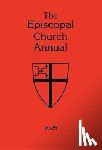 Church Publishing Incorporated - The Episcopal Church Annual 2025