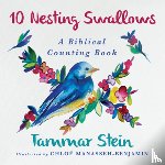 Stein, Tammar - Ten Nesting Swallows
