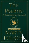 Folsom, Marty - The Psalms: A Sanctuary for the Soul