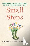 Knowle-Zeller, Kimberly - Small Steps