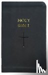Morehouse Publishing - Holy Bible, NRSVue with Apocrypha, Personal Edition