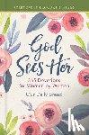Our Daily Bread Ministries - God Sees Her: 365 Devotions for Women by Women