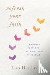 Hatcher, Lori - REFRESH YOUR FAITH