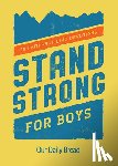 Our Daily Bread - Stand Strong for Boys