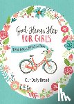 Our Daily Bread - God Hears Her for Girls