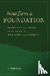 Our Daily Bread - How Firm a Foundation