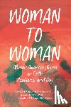 Carter, Norvella P. - Woman to Woman: African American Voices on Faith, Resilience, and Joy