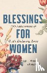 Haggard, Anna - Blessings for Women: 100 Assurances of God's Enduring Love