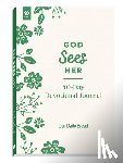 Our Daily Bread Ministries - God Sees Her 40-Day Devotional Journal