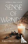 Opliger, Hannah - Sense of Wonder: Delighting in God's Presence Throughout the Holiday Season