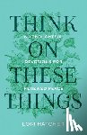 Hatcher, Lori - Think on These Things