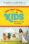 Bowman, Crystal, McKinley, Teri - Our Daily Bread for Kids