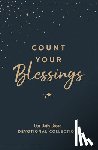 Our Daily Bread Ministries - Count Your Blessings