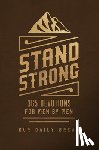 Our Daily Bread - Stand Strong