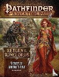 Daigle, Adam - Pathfinder Adventure Path: Secrets of Roderick’s Cove (Return of the Runelords 1 of 6)