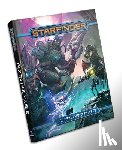 Staff, Paizo - Starfinder Roleplaying Game: Alien Archive 2