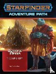 Lundeen, Ron - Starfinder Adventure Path: The Blind City (Dawn of Flame 4 of 6)