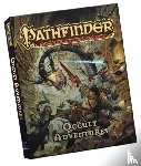 Bulmahn, Jason - Pathfinder Roleplaying Game: Occult Adventures Pocket Edition