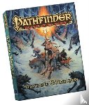Bulmahn, Jason - Pathfinder Roleplaying Game: Ultimate Wilderness Pocket Edition