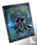 Hamon, Amanda, Keeley, Jason, Pasini, Joe, Stephens, Owen K. C. - Starfinder RPG: Character Operations Manual