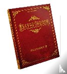 Bonner, Bulmahn, Radney-MacFarland, Seifter - Pathfinder Bestiary 2 (Special Edition) (P2)