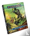 Staff, Paizo - Starfinder RPG: Near Space