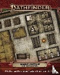 Macourek, Corey - Pathfinder Flip-Mat Classics: Bandit Outpost
