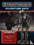 Winkler, Landon - Starfinder Adventure Path: Puppets without Strings (The Threefold Conspiracy 6 of 6)
