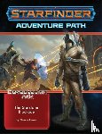 Ferron, Eleanor - Starfinder Adventure Path: The Starstone Blockade (The Devastation Ark 2 of 3)