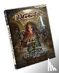 Staff, Paizo - Pathfinder Lost Omens Pathfinder Society Guide (P2)