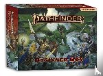 Bonner, Logan - Pathfinder Beginner Box (P2)