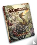 Bonner, Logan, Liddell, Lyz, Seifter, Mark - Pathfinder RPG Bestiary 3 (P2)