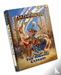 Adams, Laura-Shay, Harvin, Sasha Laranoa, Ahmad, Mariam, Brown, Jahmal Brown - Pathfinder Lost Omens: The Mwangi Expanse (P2)