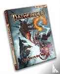Staff, Paizo - Pathfinder RPG Secrets of Magic (P2)