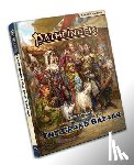 Bolleman, Tineke - Pathfinder Lost Omens: The Grand Bazaar (P2)