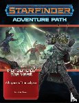 Baker, Kate - Starfinder Adventure Path: Whispers of the Eclipse (Horizons of the Vast 3 of 6)