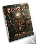 Staff, Paizo - Pathfinder RPG Guns & Gears (P2)