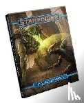 Staff, Paizo - Starfinder RPG: Galactic Magic