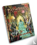 Staff, Paizo - Pathfinder RPG Book of the Dead (P2)