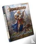 Catalan, Jessica, Thorne, Isabelle, Chan, Banana, Costello, Ryan - Pathfinder Lost Omens: Knights of Lastwall (P2)