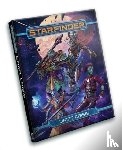 Baker, Kate, Hong, Joan, Bendele, Rigby, Catalan, Jessica - Starfinder RPG: Drift Crisis
