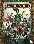 Vaughan, Greg A - Pathfinder Kingmaker Adventure Path (P2)