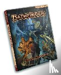 Case, James, H.H.S., Sen., Rekun, Mikhail, Seifter, Mark - Pathfinder Dark Archive (P2)
