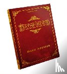 Case, James, H.H.S., Sen., Rekun, Mikhail, Seifter, Mark - Pathfinder Dark Archive Special Edition (P2)