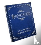 DePass, Tanya, Jacobs, James, Liddell, Lyz, Lundeen, Ron - Pathfinder Lost Omens World Guide Special Edition (P2)