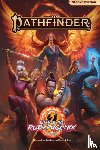 Case, James, Loza, Luis, Ross, David N. - Pathfinder Fists of the Ruby Phoenix Adventure Path (P2)